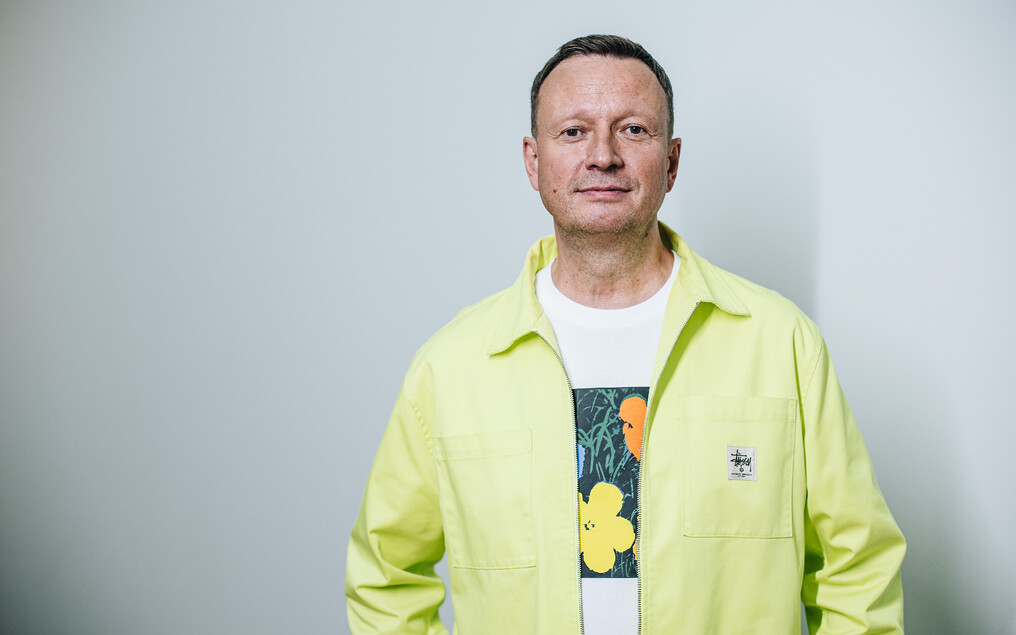 Intervjuu. 8.30. Marko Reikop | Vikerraadio | ERR