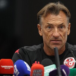 Tuneesiat päästma asunud Renard: mul seisab ees keeruline väljakutse