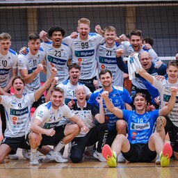 Tartu Bigbank kohtub eurosarjas Šveitsi, Pärnu Võrkpalliklubi Slovakkia klubiga