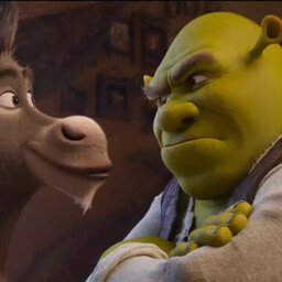 Esimese treileri saanud "Shrek 5" jõuab kinodesse järgmise aasta juunis