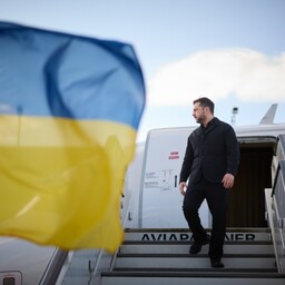 Mitmed NATO liitlased teatasid uuest sõjalisest abist Ukrainale