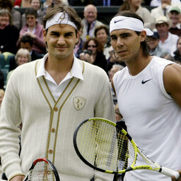 Nadal meenutab: Wimbledoni võit oli mu karjääri kõige emotsionaalsem