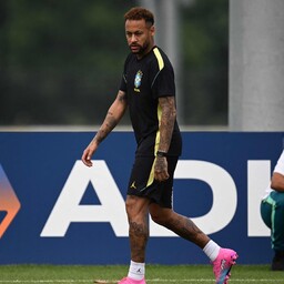 Neymar jääb ka teisest MM-mängust eemale