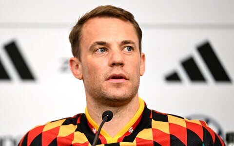 Manuel Neuer