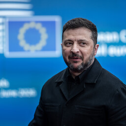 Zelenski: Ukraina on tegelikult NATO teine armee