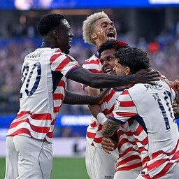 TÄNA OTSE | Hästi alustanud USA läheb teise võidu järele