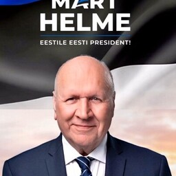 Mart Helme kasutas poliitreklaamis ilma loata Alo Mattiiseni laulu