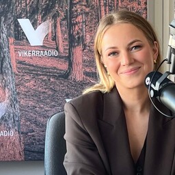 Kerli Kivilaan: kui sul on peres lapsed, siis omavahel rääkimise aega jääb väga väheseks
