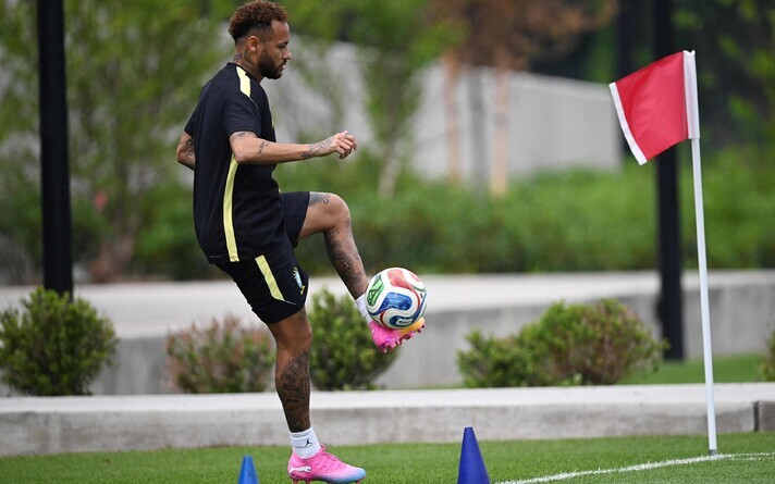 Neymar