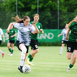 Viimsi alistas Flora, Linnanaiskond tõusis tabeliliidriks