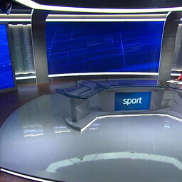 ETV spordisaade, 21. juuni