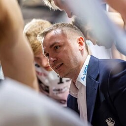 Rannula viis Legia teist aastat järjest Poola meistriks