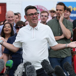 Burnham pürgib uueks Briti peaministriks