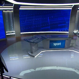 ETV spordisaade, 22. juuni