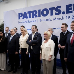 Politico: Euroopa Patrioodid väärkasutasid 270 000 eurot EL-i raha