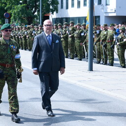 Analüütikud: populaarse presidendikandidaadi leidmine ei ole lihtne