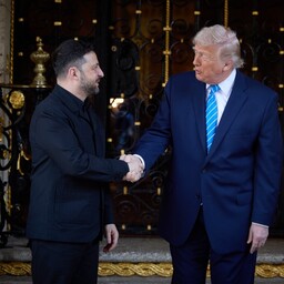 Meedia: Ukraina sai Trumpilt heakskiidu Venemaad jõulisemalt survestada