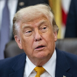 Trump: Iraan nõustub kõrgeima taseme tuumainspektsioonidega