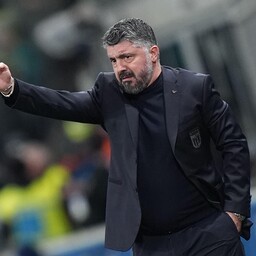 Itaalia koondisega ebaõnnestunud Gattuso leidis uue tööandja