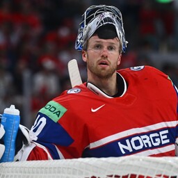 Norra hokisangar liitub KHL-i klubiga