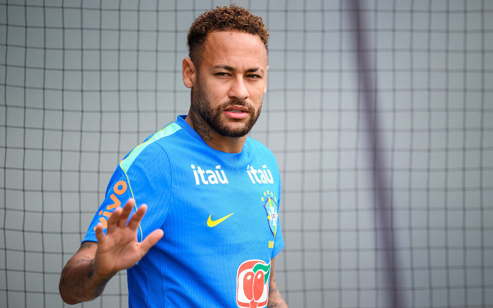 Neymar