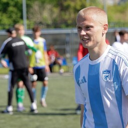 Komissarov säras Leedus järjekordse väravaga, Minija pääses finaali