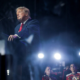 Trumpi hinnangul läheb Zelenskil sõjas Venemaa vastu päris hästi