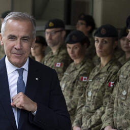 Kanada ja Luksemburg kutsuvad üles looma NATO panka