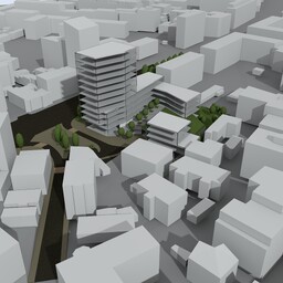 RKAS läheb Liivalaia kohtumaja müügiga kolmandale katsele