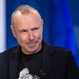 Harry Liivrand: tänavune Veneetsia biennaal on AI esimene võidukäik