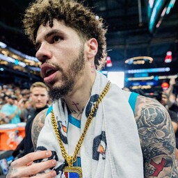 LaMelo Ball jätkab karjääri Minnesotas