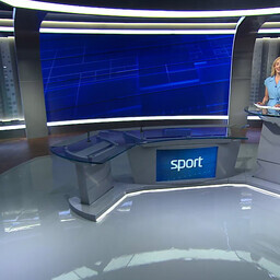 ETV spordisaade, 25. juuni
