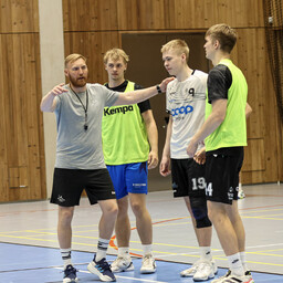 U-20 peatreener Lees: klubid jätame seljataha ja mängime Eesti eest!