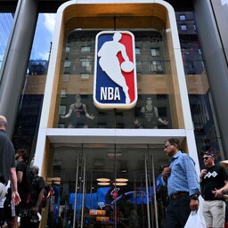 Eestlased NBA-s: tuttavad näod, katki jäänud unistus ja unustatud nimi