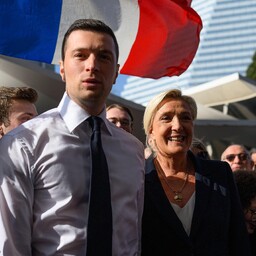 Politico: kuumalaine pani Prantsuse parempopulistid surve alla