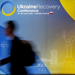 ERR Gdanskis: Ukraina ülesehitamise konverentsil osalesid mitmed ettevõtted