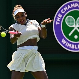 Wimbledoni loos tõi Williamsile soodsa avaringi, Djokovici võib oodata tippduell