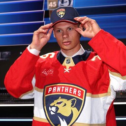 Leedu sai üle mitmete aastate NHL-i mängija
