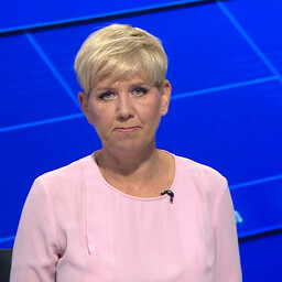 ETV spordisaade, 27. juuni