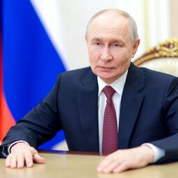 Putin tunnistas kütusepuudust Venemaa tanklates