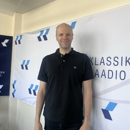 Margus Toomla: mulle meeldib väga matkamine, telkimine ja lõkke ääres istumine