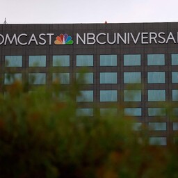 USA meediahiid Comcast jaguneb kaheks eraldi ettevõtteks