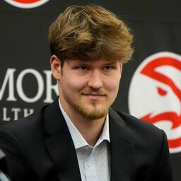 Pehka: NBA draft'i ajal käib kulisside taga kõva mäng