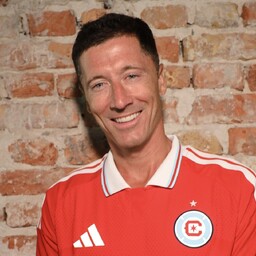 Robert Lewandowski karjäär jätkub MLS-is