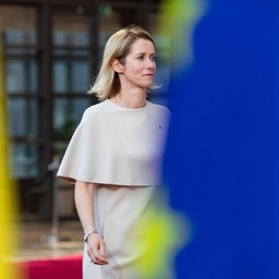 Politico: Pariis toetab Kallase rolli tugevdamist, Berliin eelistab kärpimist