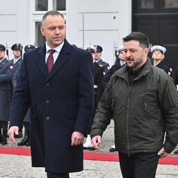 Poola ja Ukraina verine ajalugu kujundab üha enam mõlema riigi poliitikat