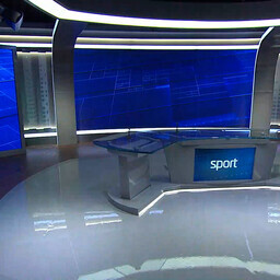 ETV spordisaade, 30. juuni