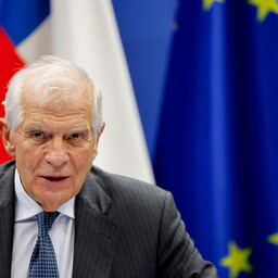 Borrell: Euroopa Komisjon ületab välispoliitikas oma volitusi
