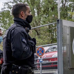 2024. aasta EM-i korruptsiooniuurimise käigus otsiti läbi Saksamaa jalgpalliliidu peakontor