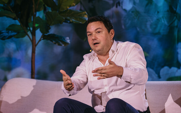 Thomas Piketty